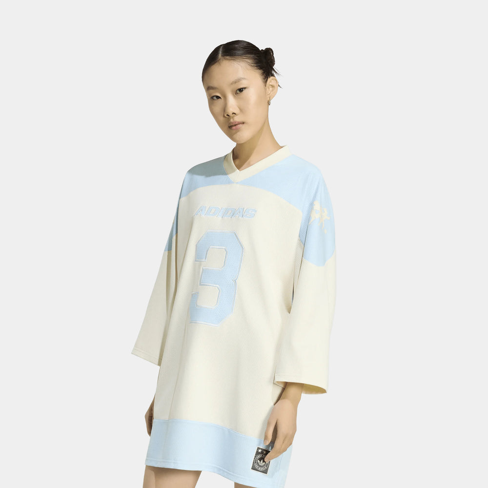 Платье женское adidas Originals Hockey Jersey