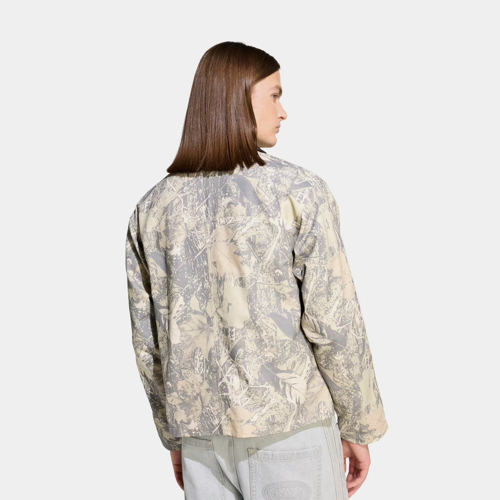 Куртка мужская adidas Originals Workwear Canvas