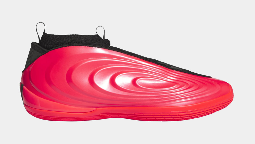 Баскетбольные кроссовки мужские adidas Harden Volume 10