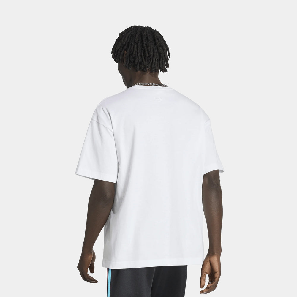 Футболка мужская adidas Airbrush