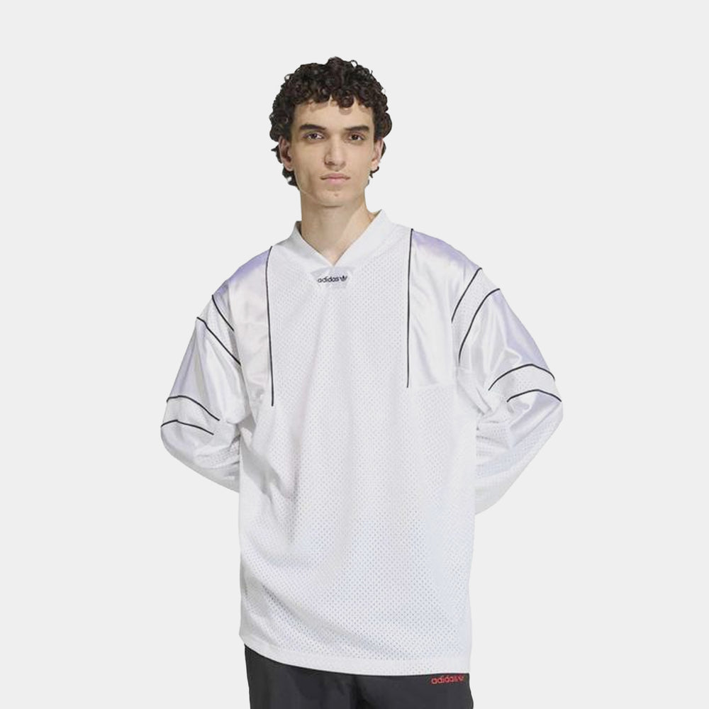 Лонгслив мужской adidas Jersey