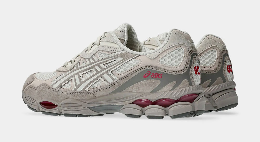 Кроссовки мужские ASICS GEL-NYC