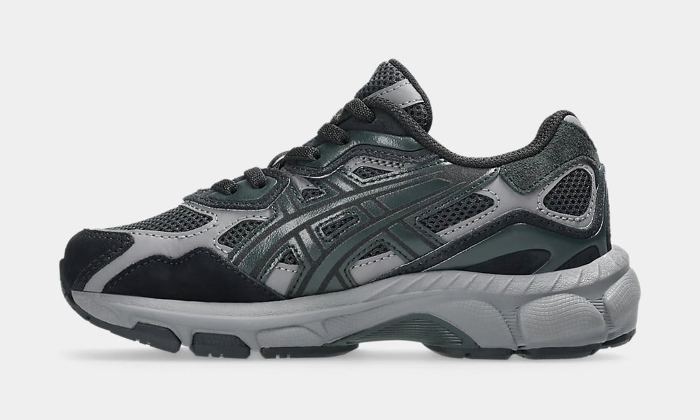 Кроссовки детские ASICS GEL-NYC