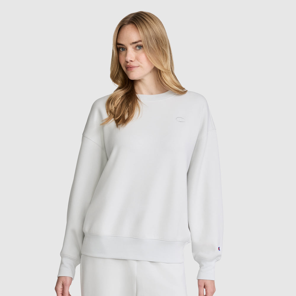 Свитшот женский Champion Crewneck Pullover