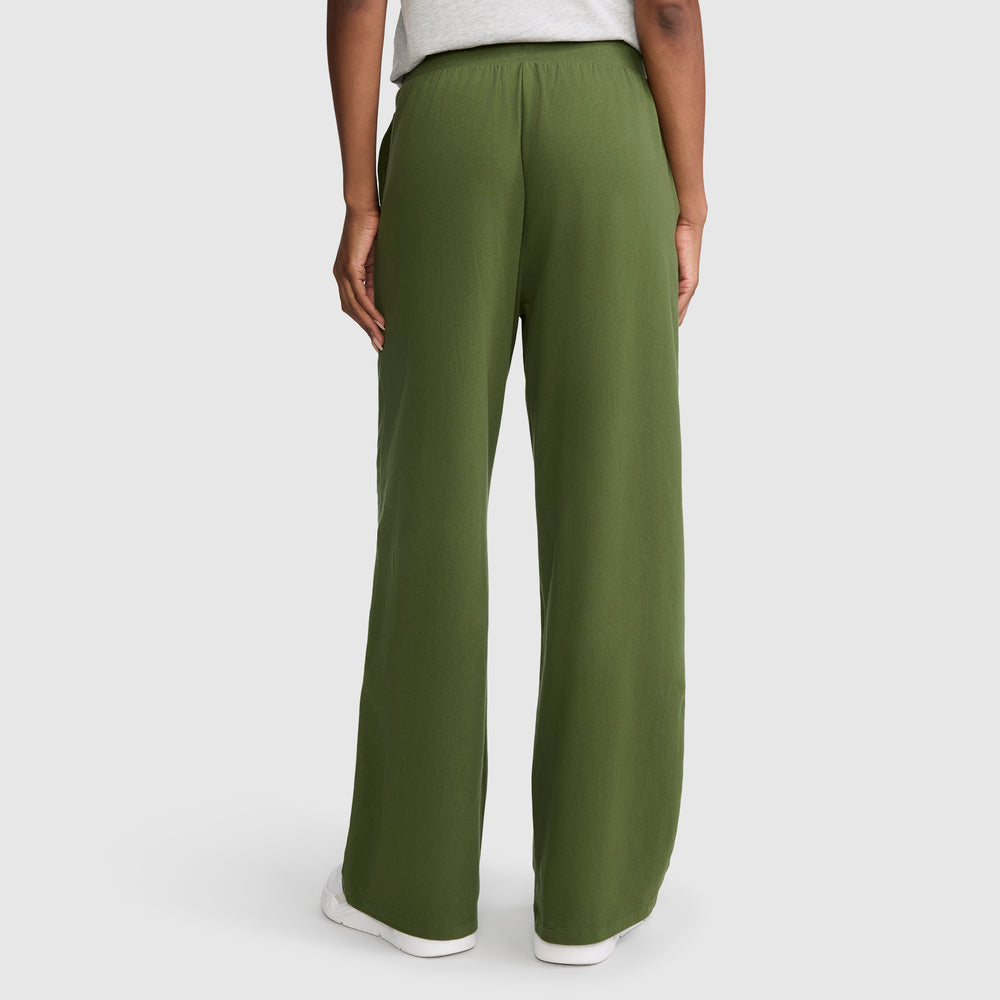 Брюки женские Champion Open Bottom