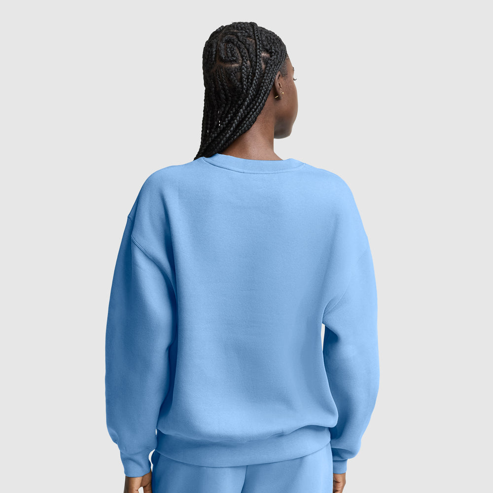 Свитшот женский Champion Powerblend Small C
