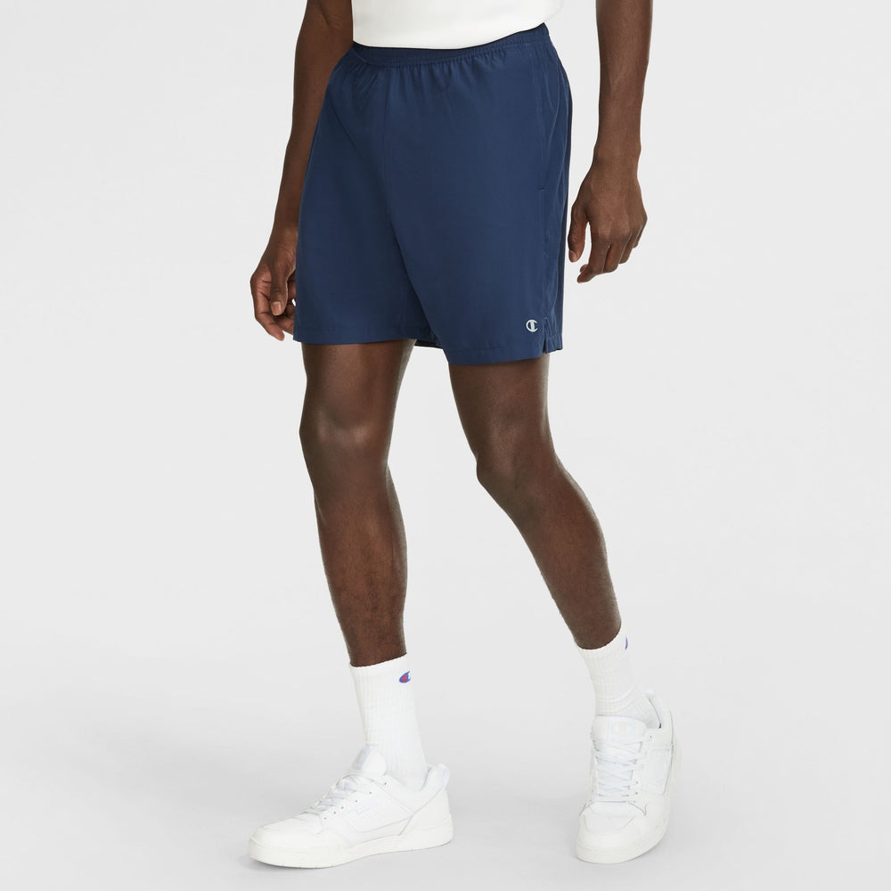 Шорты мужские Champion Woven Sport 7"