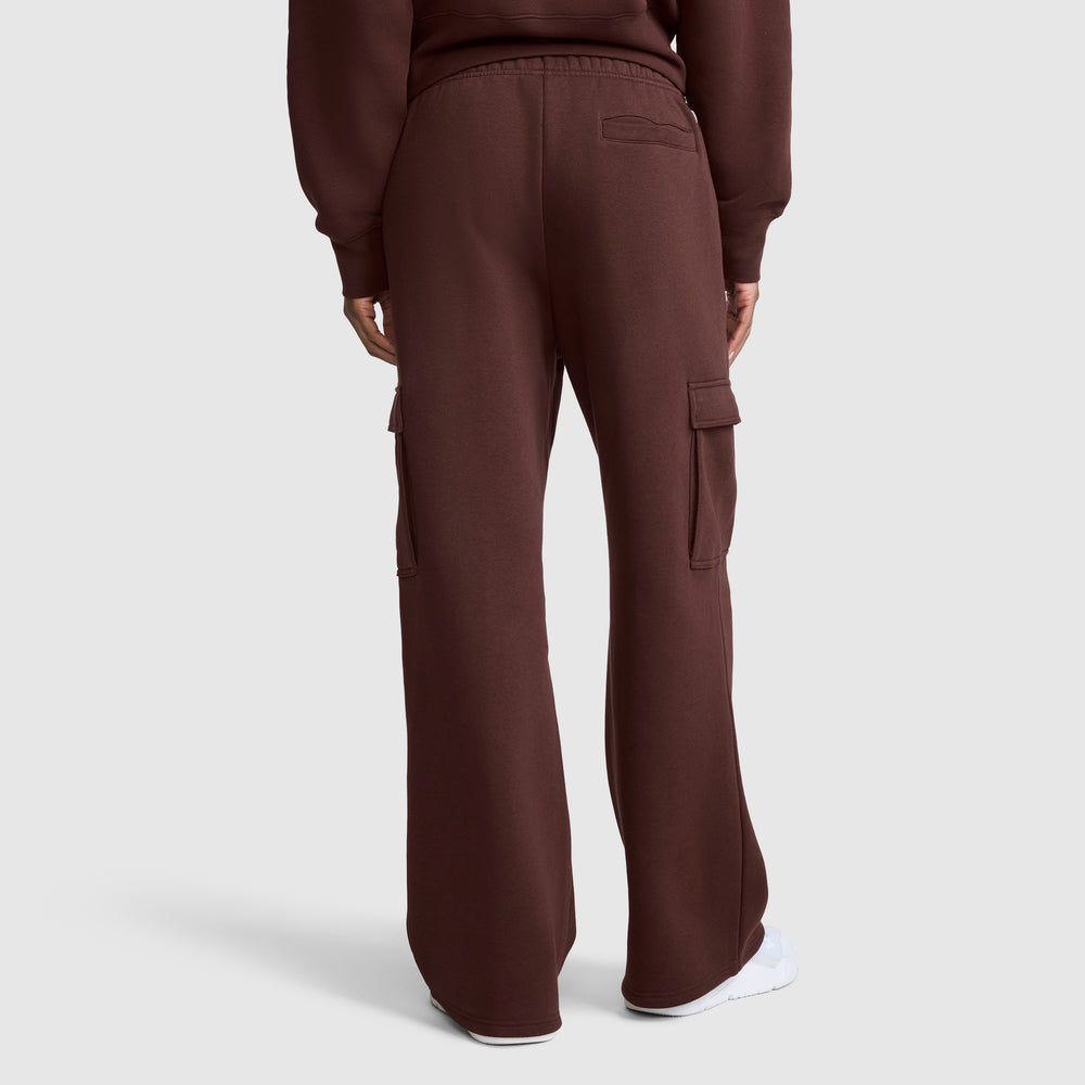 Брюки женские Champion Fleece Cargo Training