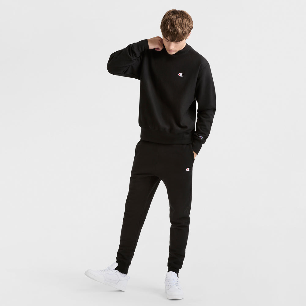 Свитшот мужской Champion Reverse Weave Crewneck