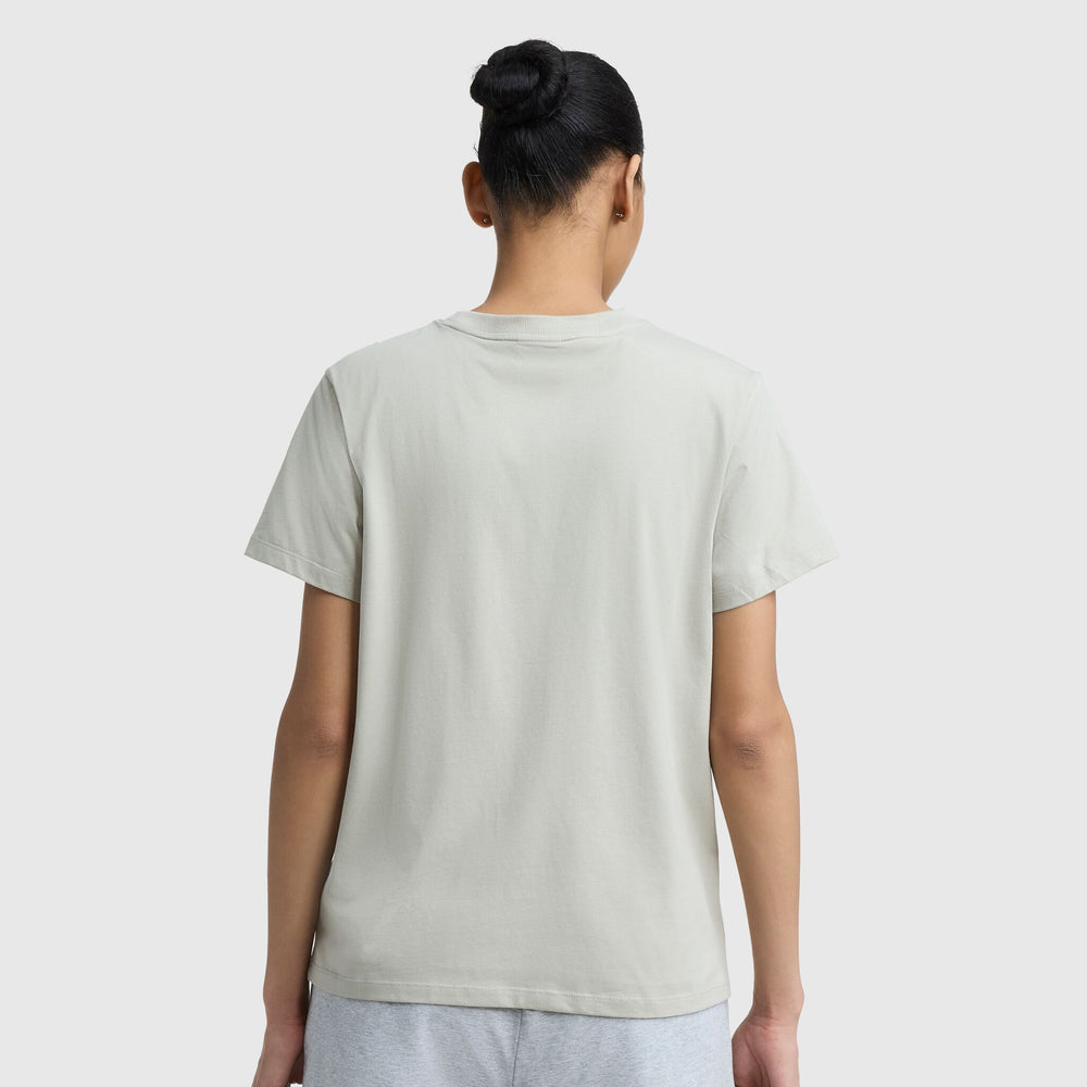 Футболка женская Champion Classic Tonal Script