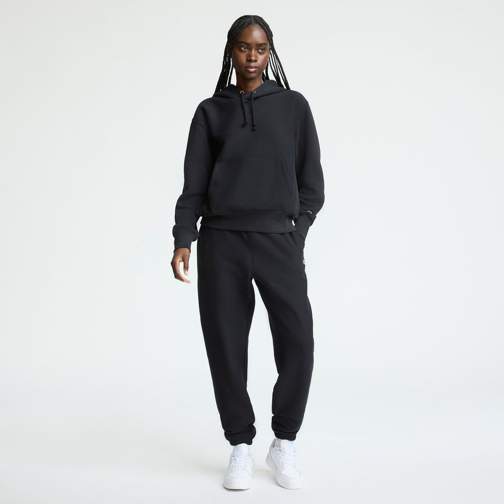 Худи женское Champion Reverse Weave