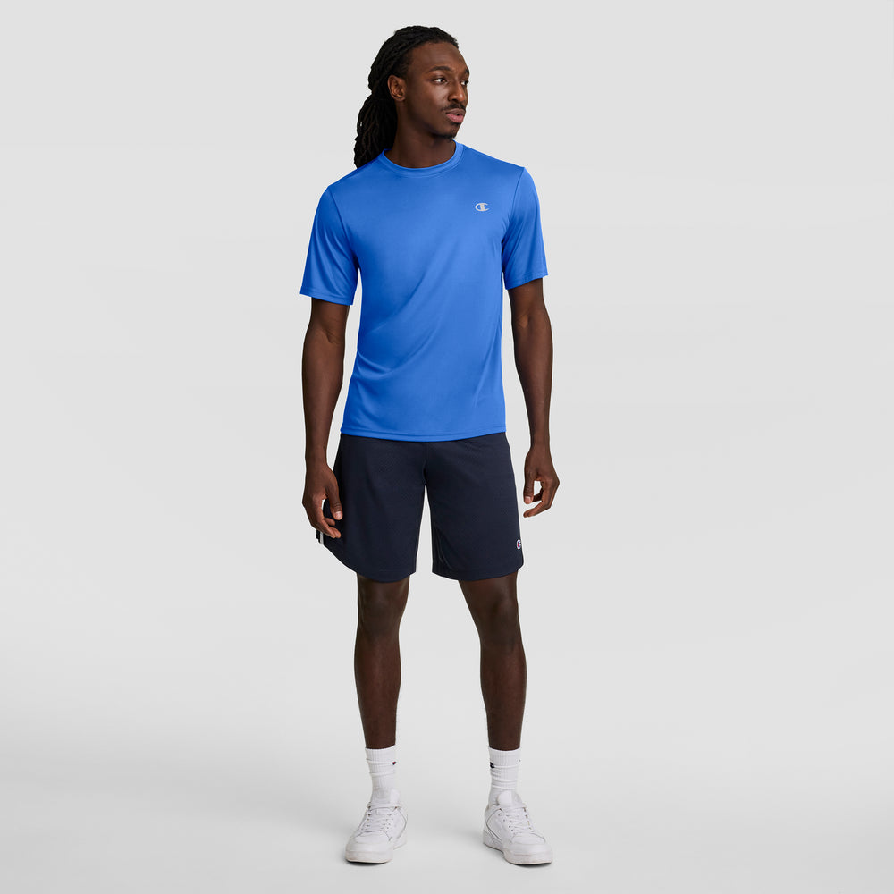 Футболка мужская Champion Sport Reflective C Logo