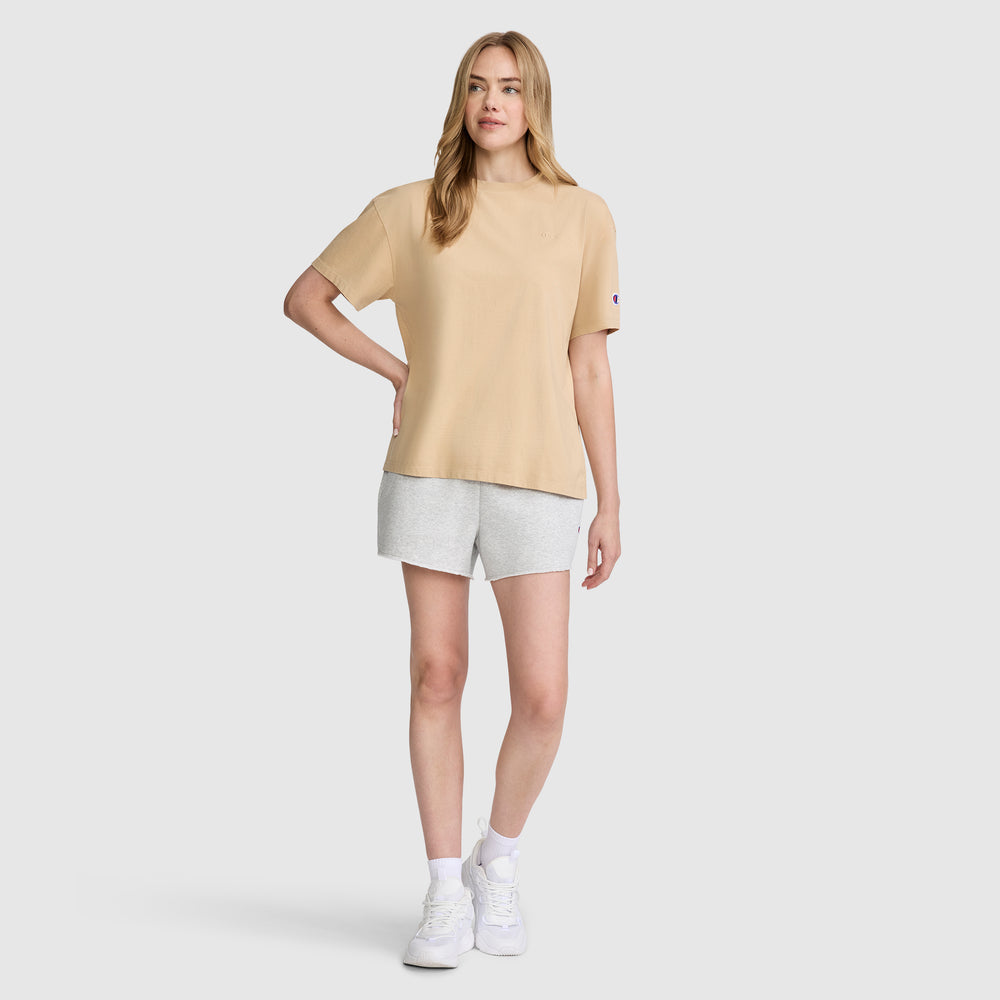 Футболка женская Champion Loose Fit