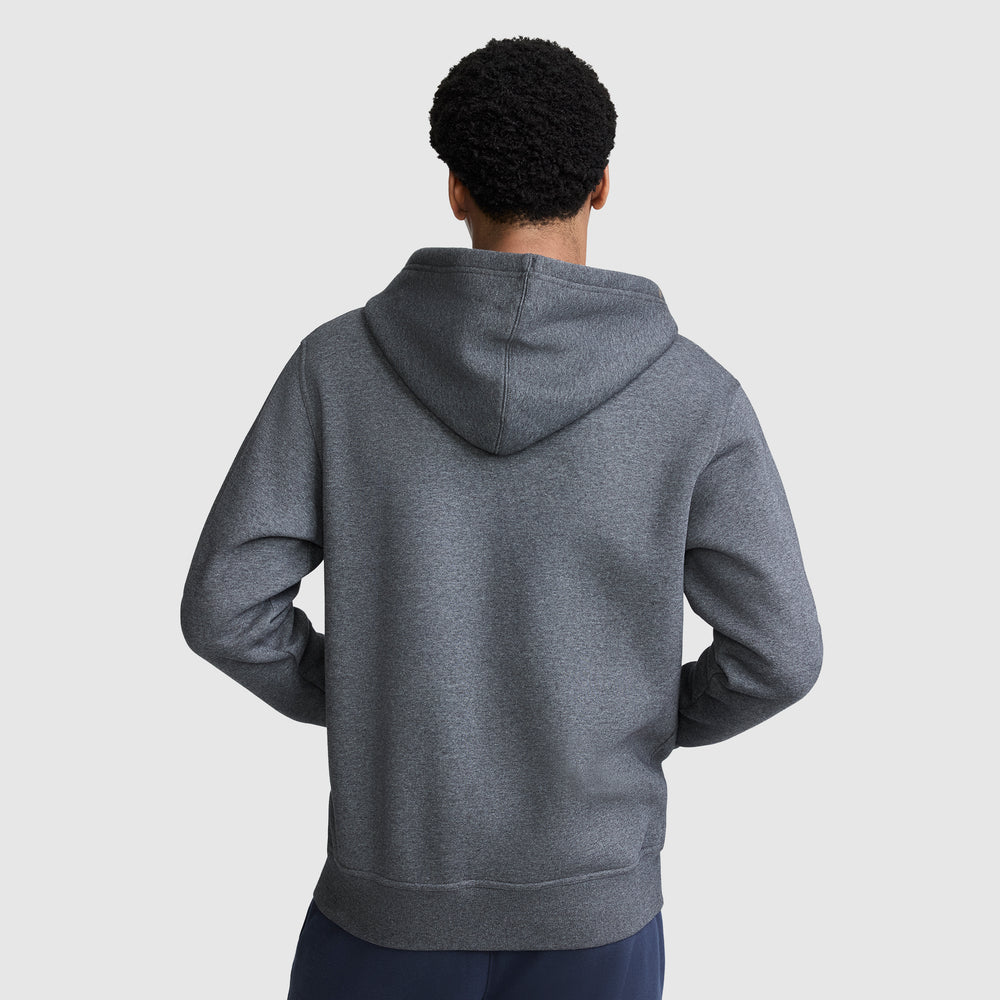 Худи мужское Champion Powerblend Full-Zip