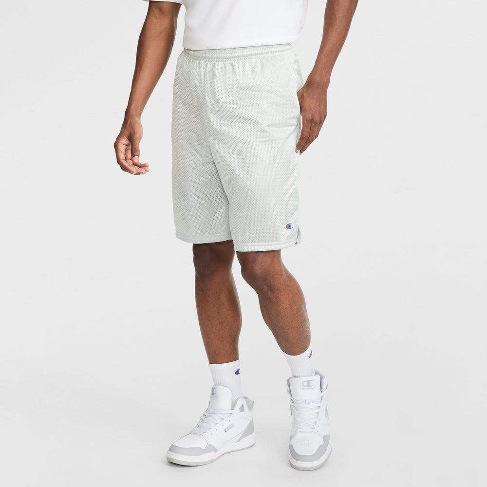 Шорты мужские Champion Classic Mesh 9"