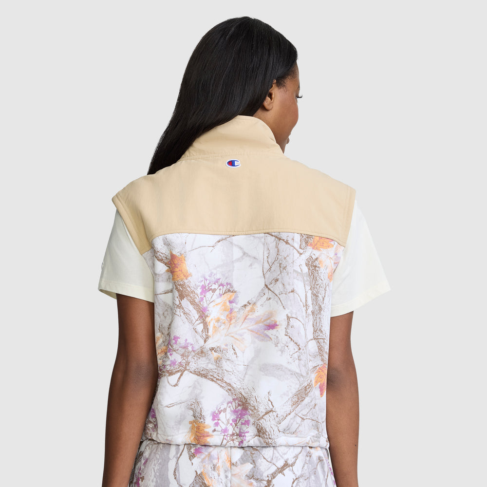 Жилет женский Champion Training Allover Print