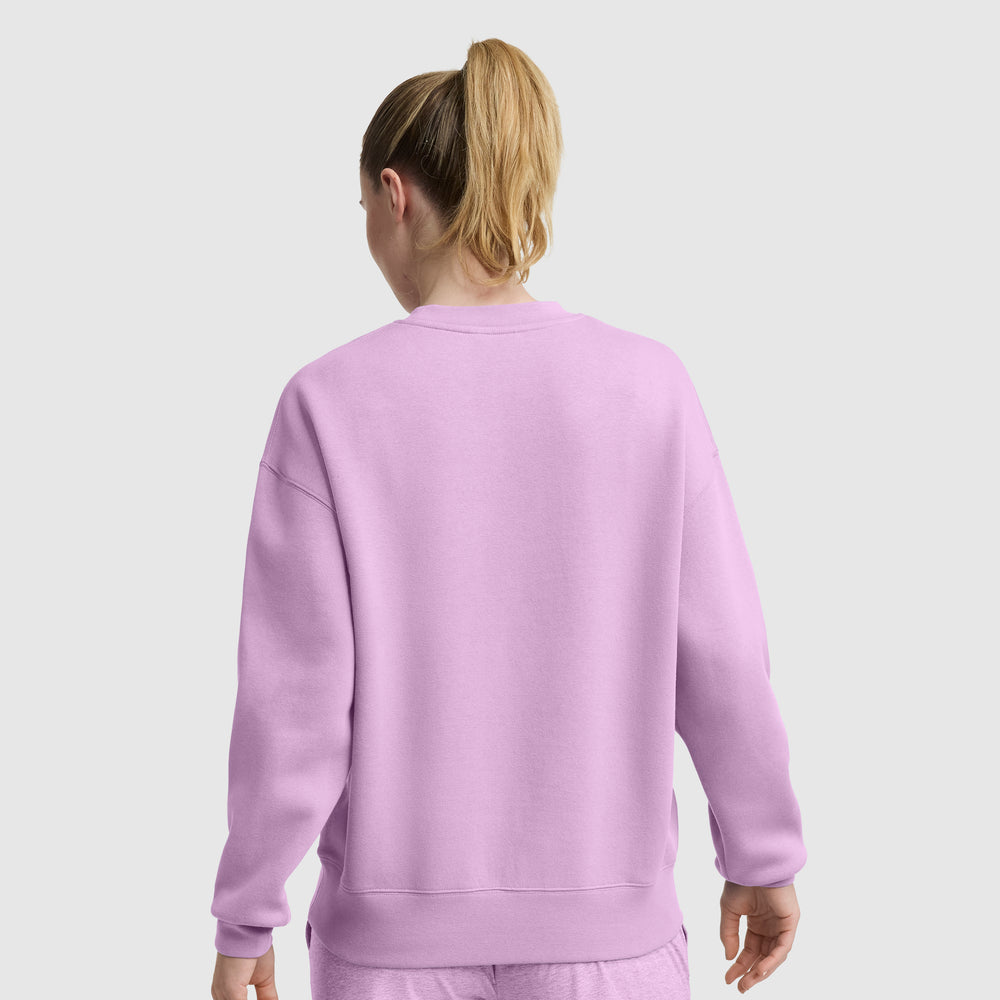 Свитшот женский Champion Powerblend Embroidered Script