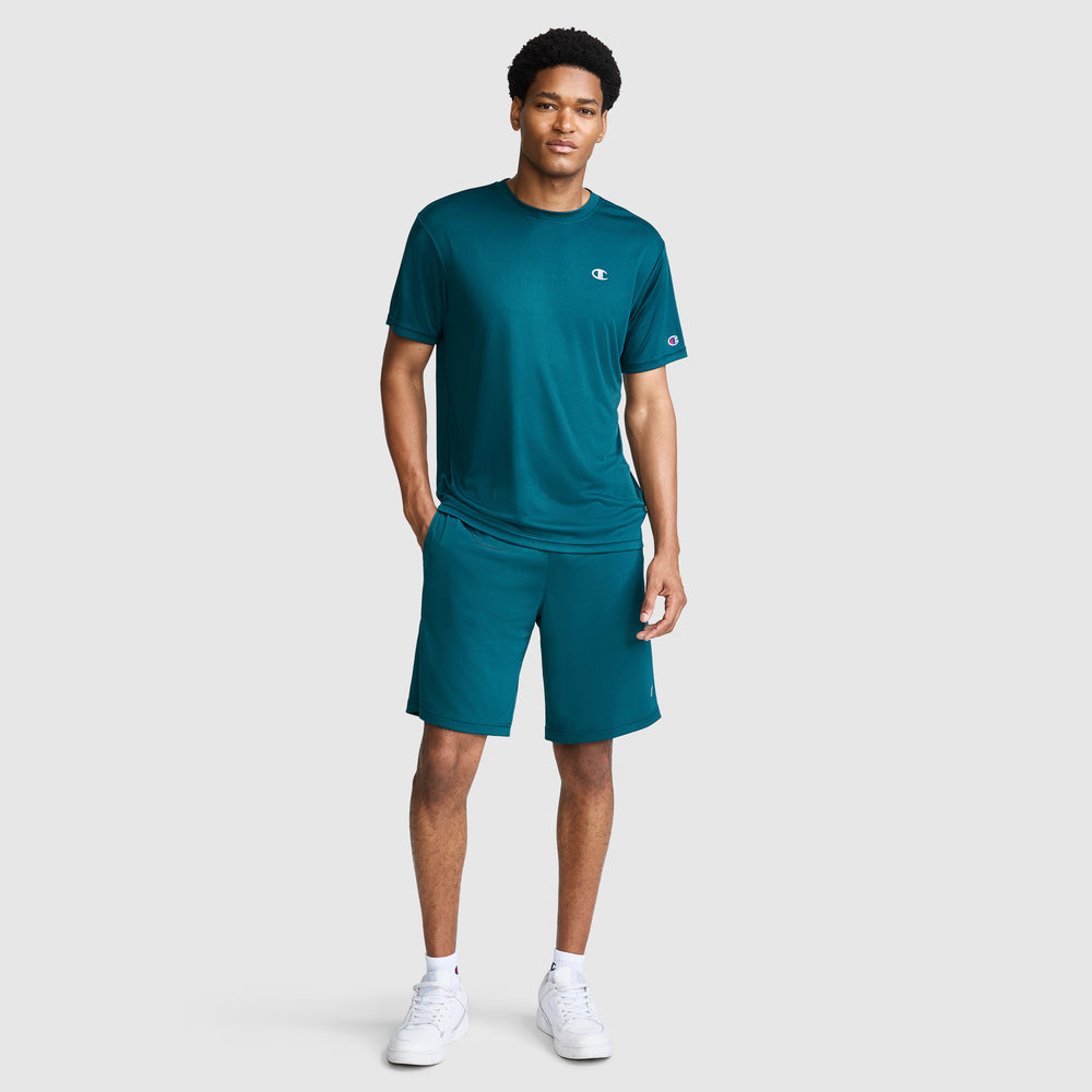 Шорты мужские Champion Sport 10"