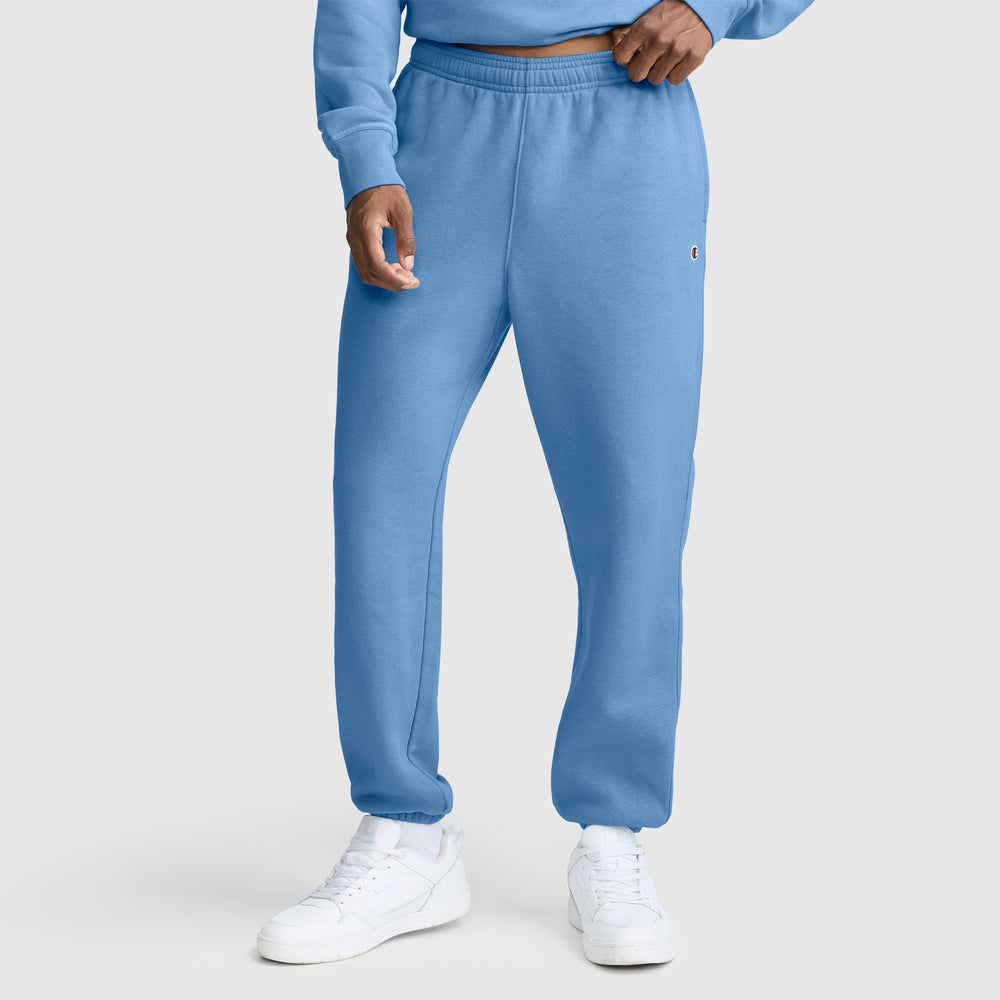 Брюки мужские Champion Powerblend Cinched Bottom