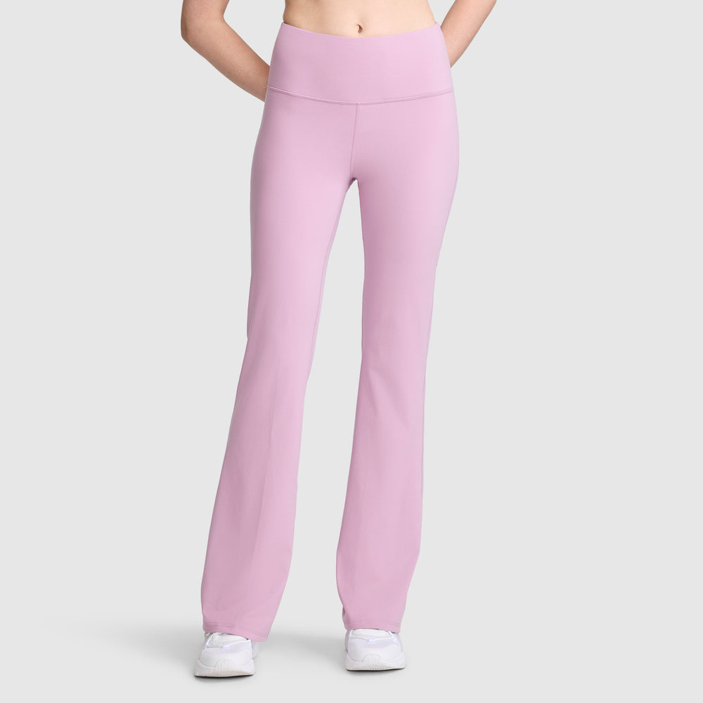 Леггинсы женские Champion Soft Touch Flare