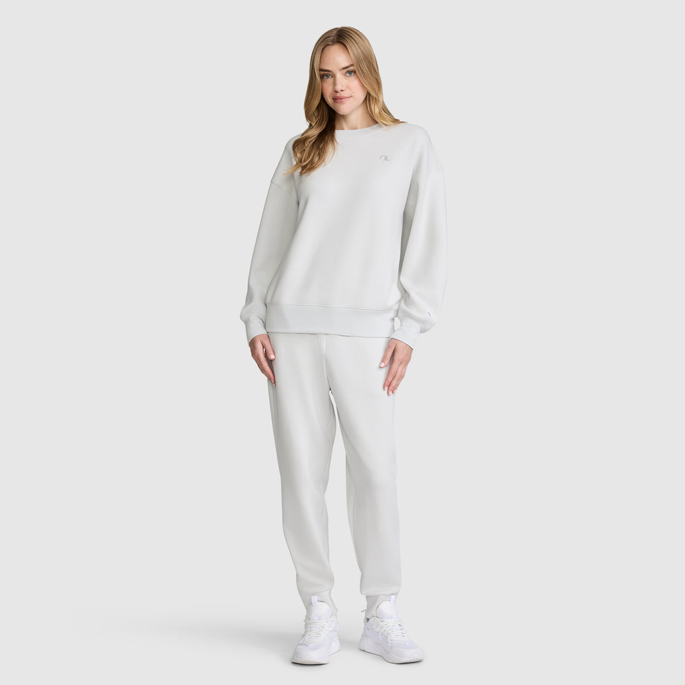 Свитшот женский Champion Crewneck Pullover