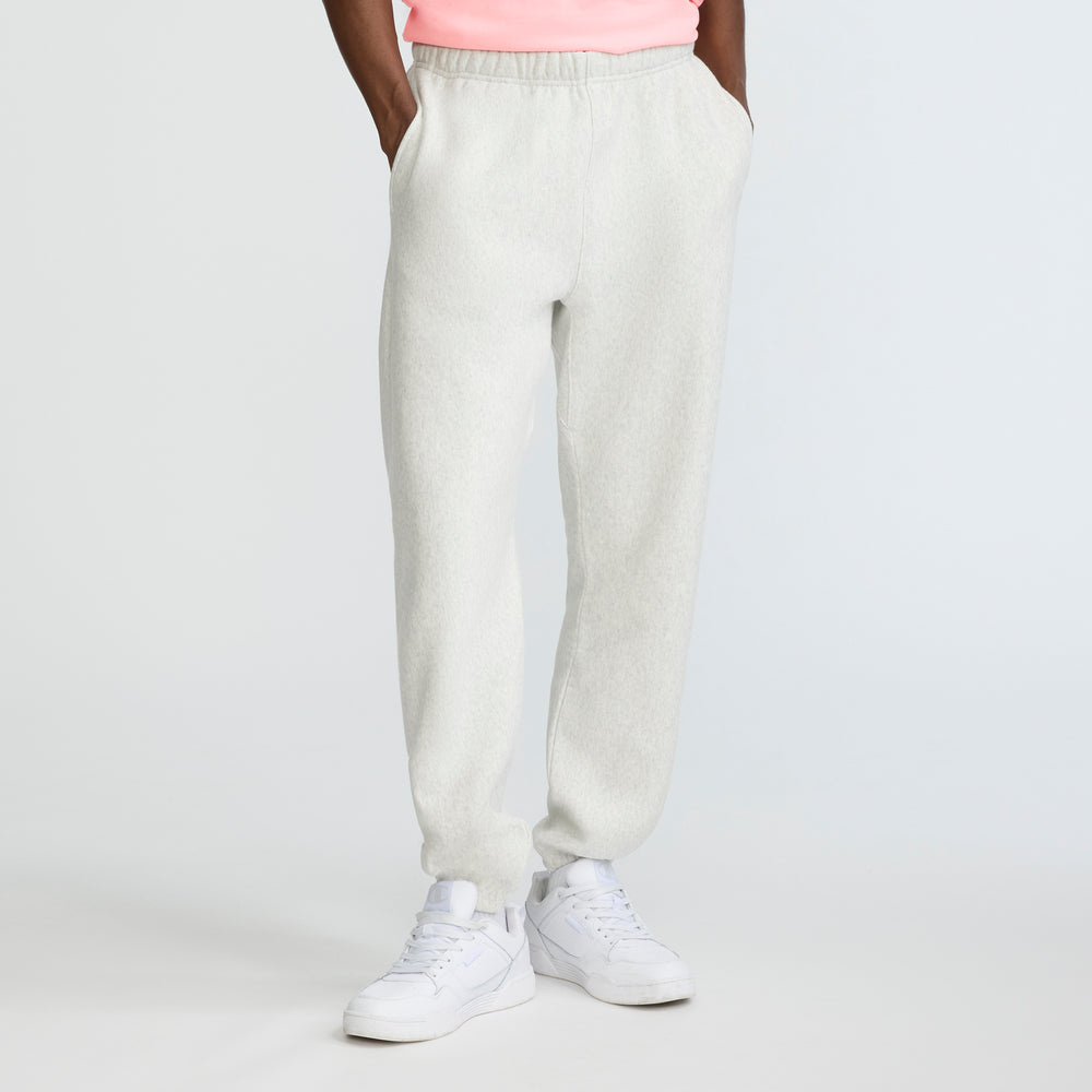 Брюки мужские Champion Reverse Weave Small Logo Cinched