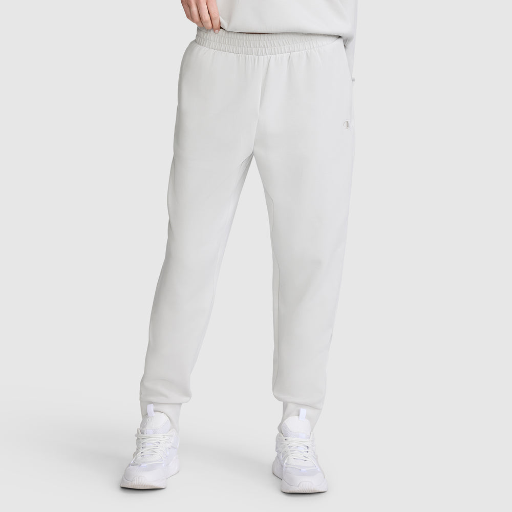 Джоггеры женские Champion Taper Leg Zip