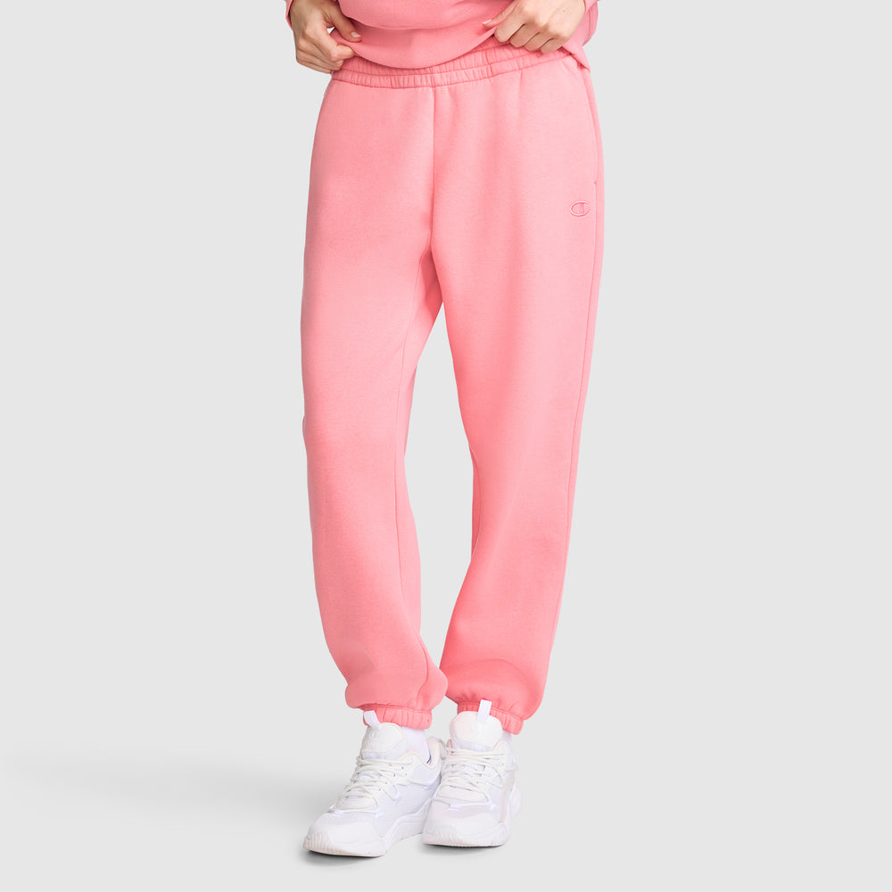 Брюки женские Champion Powerblend Oversized