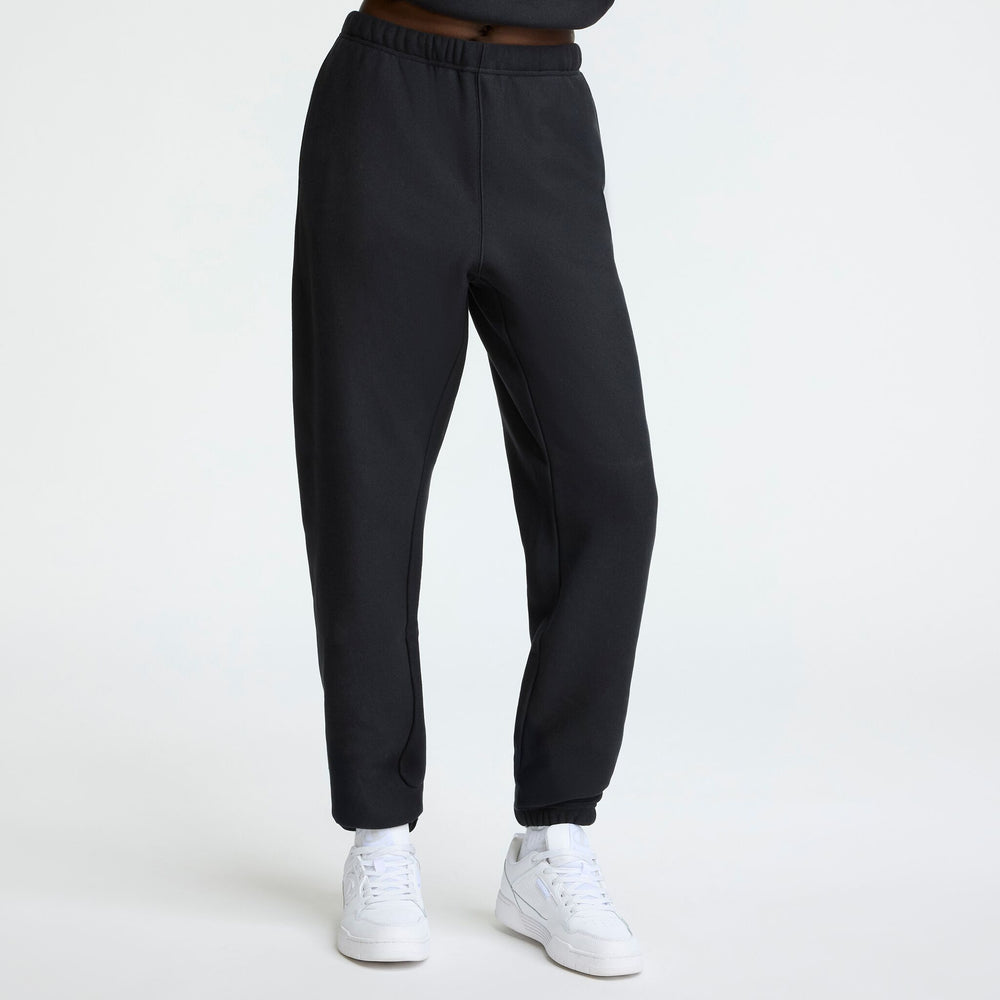 Брюки женские Champion Reverse Weave Cinched Bottom