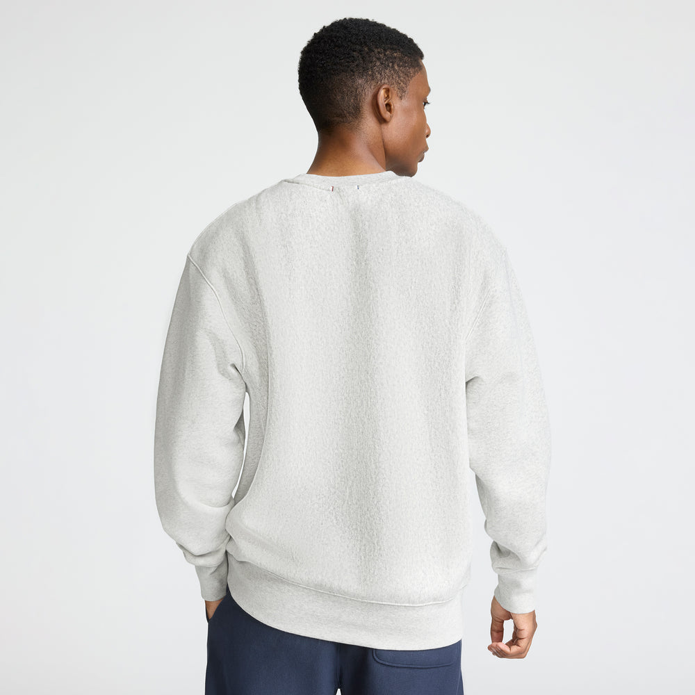 Свитшот мужской Champion Reverse Weave Crewneck