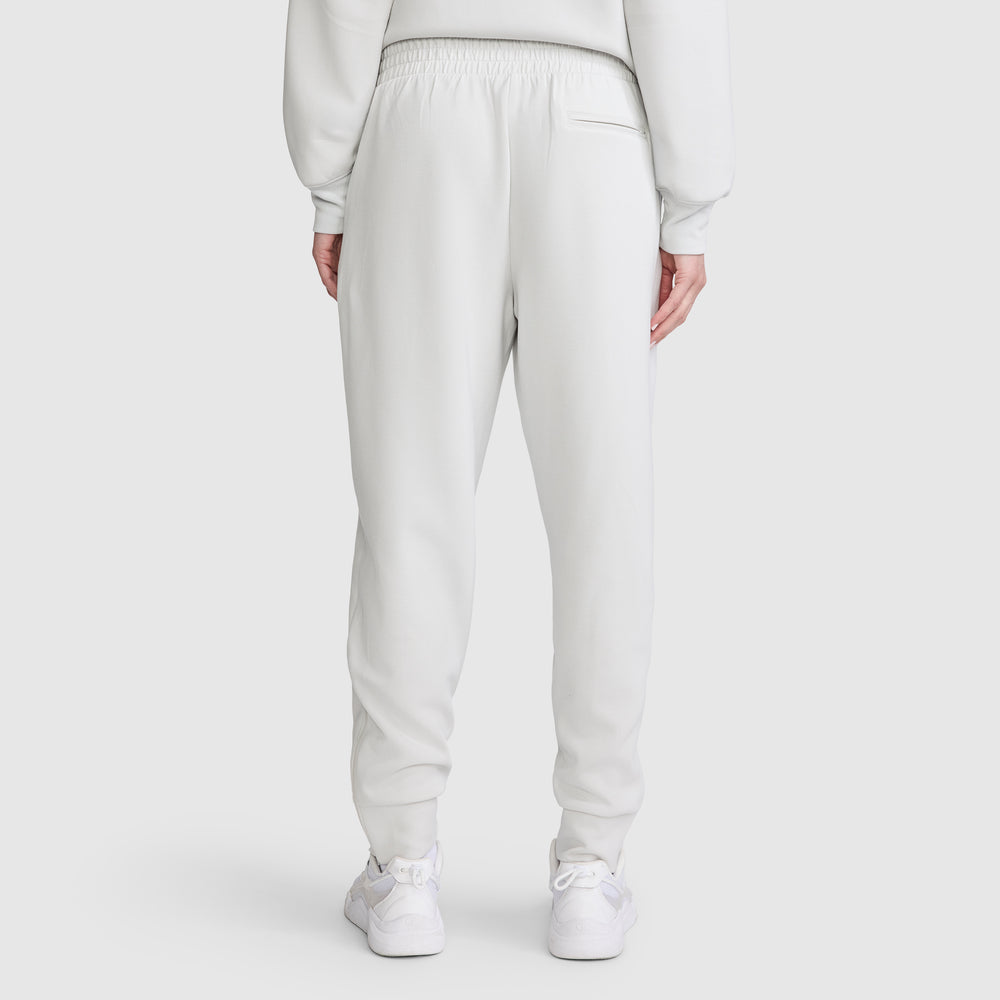 Джоггеры женские Champion Taper Leg Zip