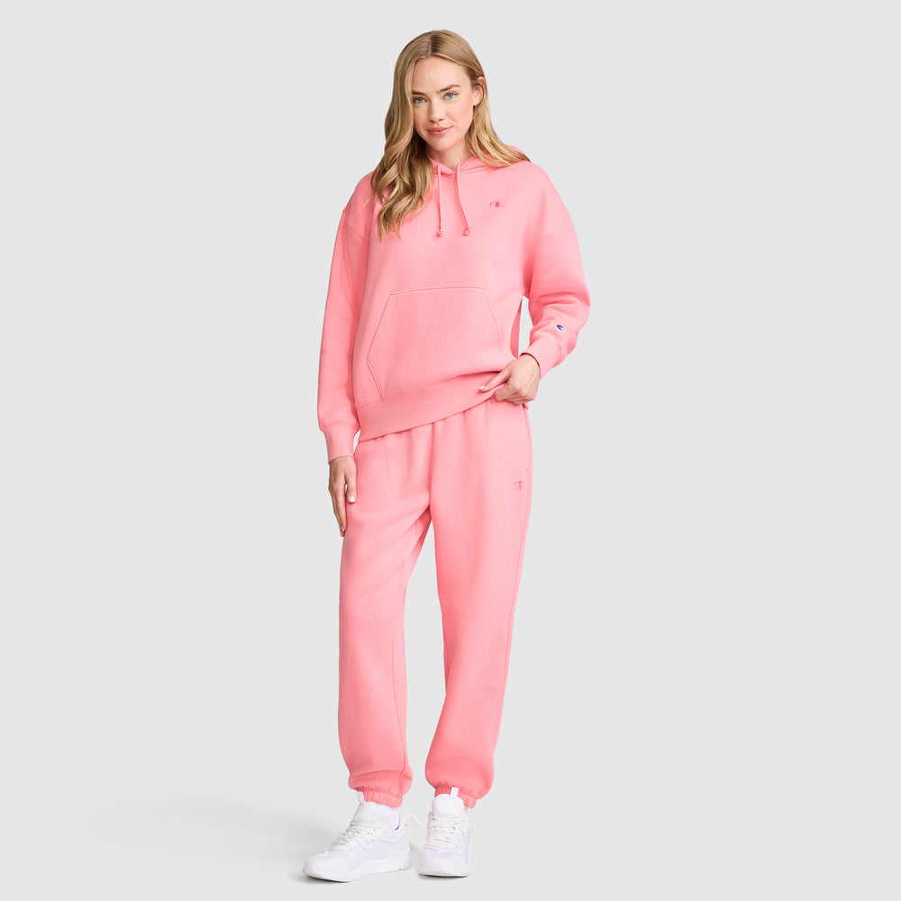 Брюки женские Champion Powerblend Oversized