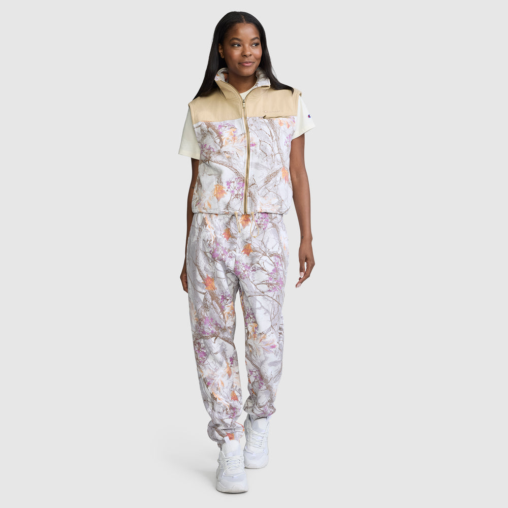 Жилет женский Champion Training Allover Print