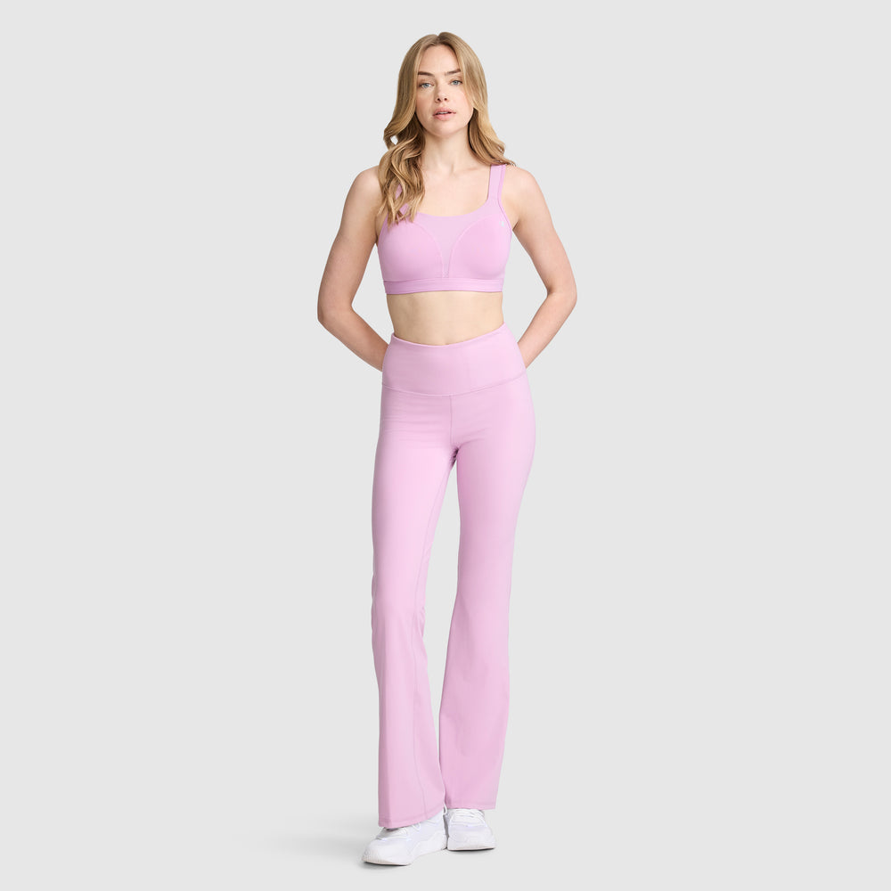 Леггинсы женские Champion Soft Touch Flare