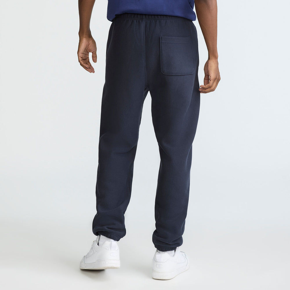 Брюки мужские Champion Reverse Weave Small Logo Cinched