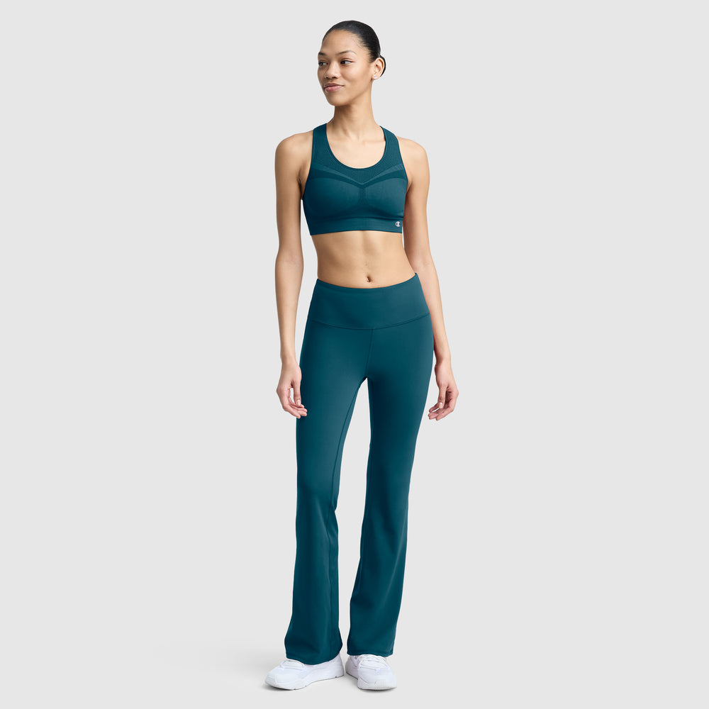 Леггинсы женские Champion Soft Touch Flare