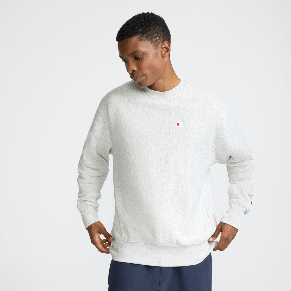 Свитшот мужской Champion Reverse Weave Crewneck
