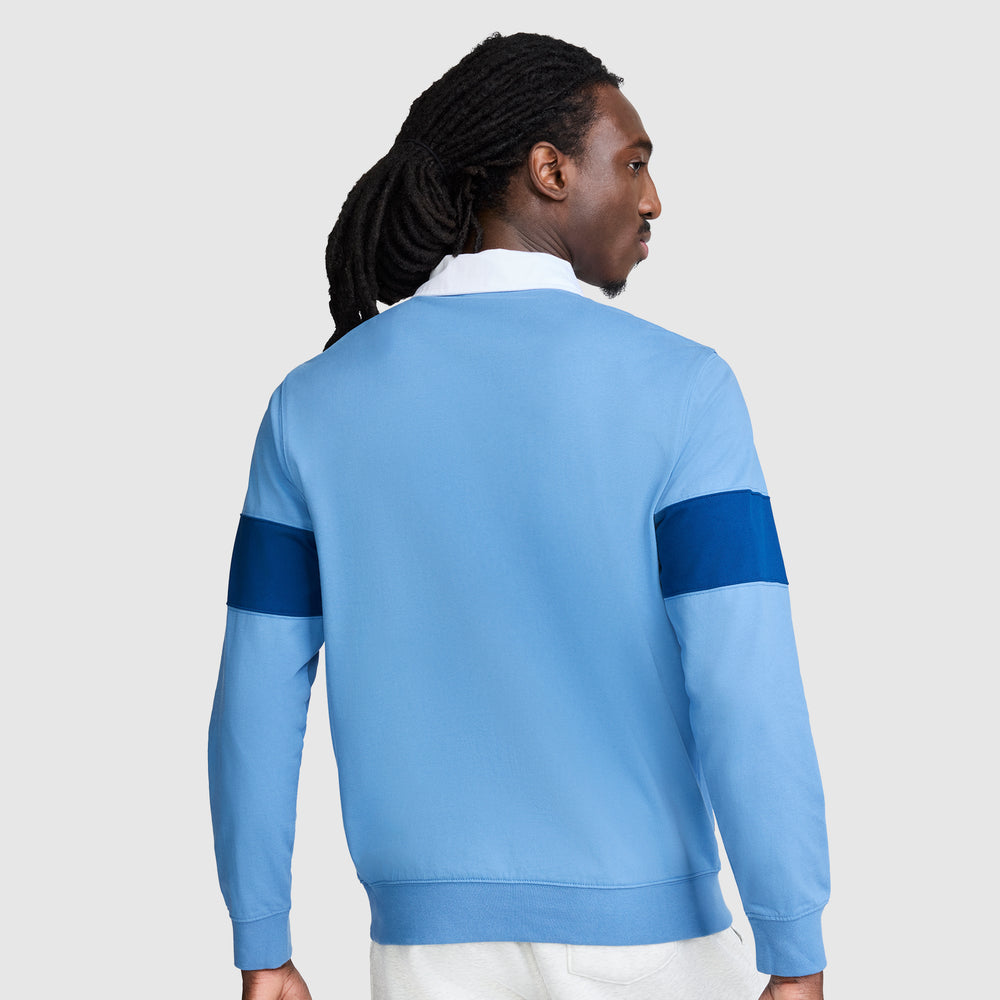 Поло мужское Champion Striped Rugby