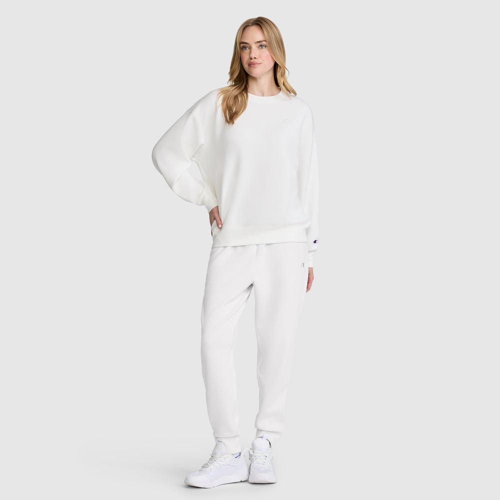 Свитшот женский Champion Crewneck Pullover