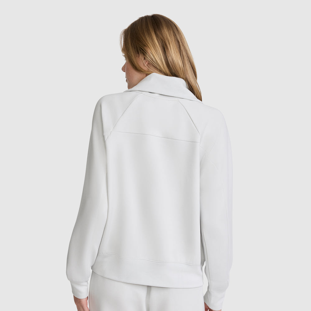 Свитшот женский Champion Quarter-Zip Pullover