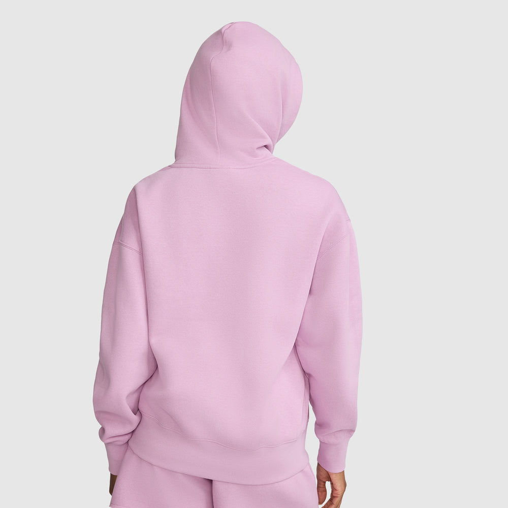 Худи женское Champion Tonal Script Freshman Powerblend