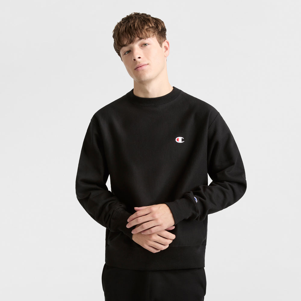 Свитшот мужской Champion Reverse Weave Crewneck