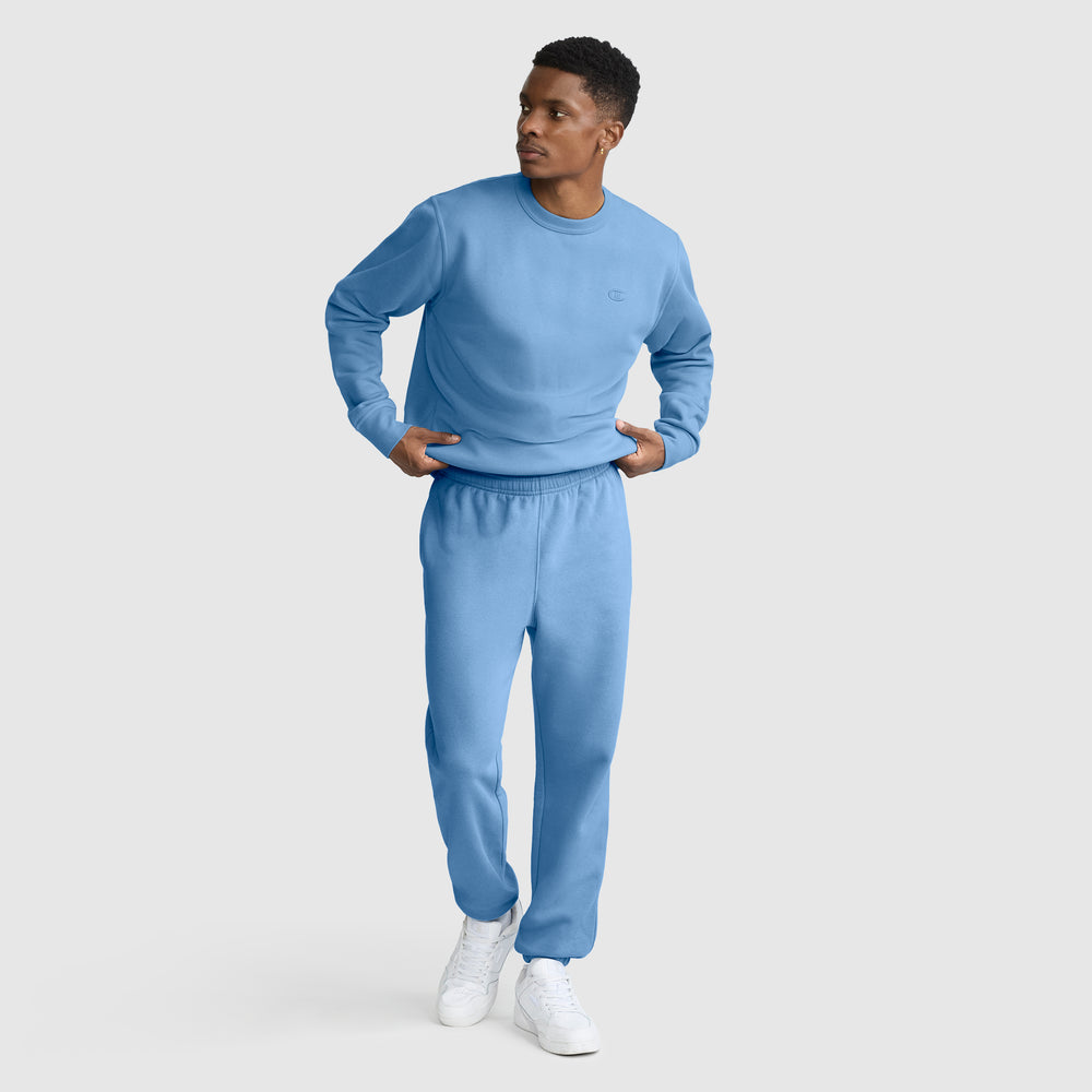 Брюки мужские Champion Powerblend Cinched Bottom