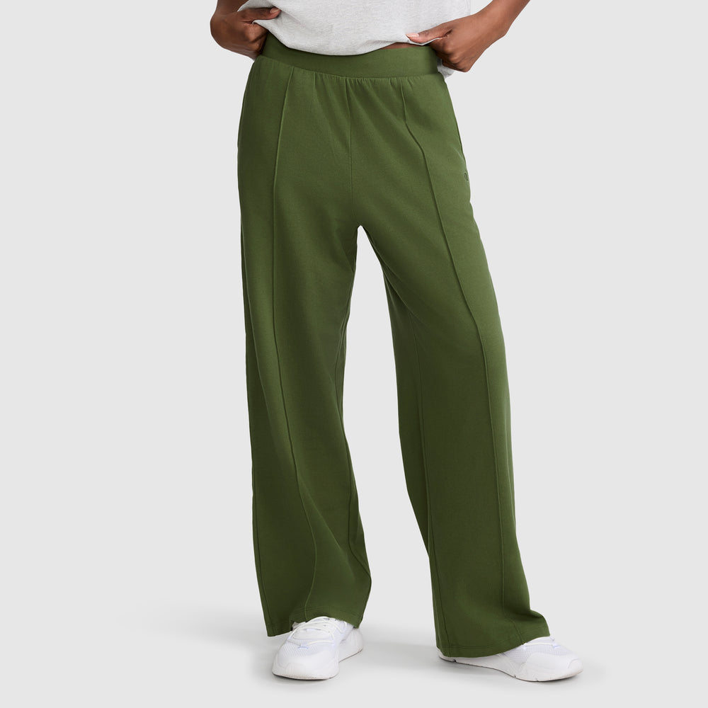 Брюки женские Champion Open Bottom