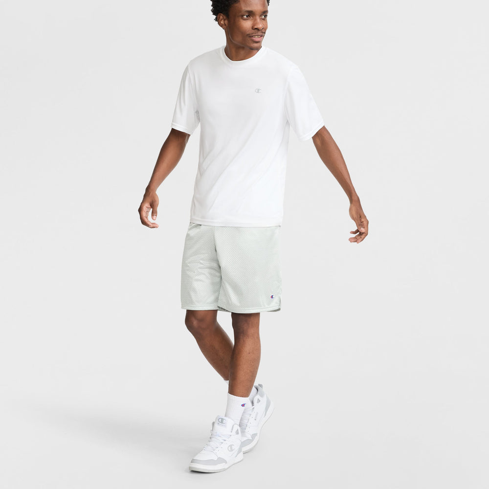 Шорты мужские Champion Classic Mesh 9"