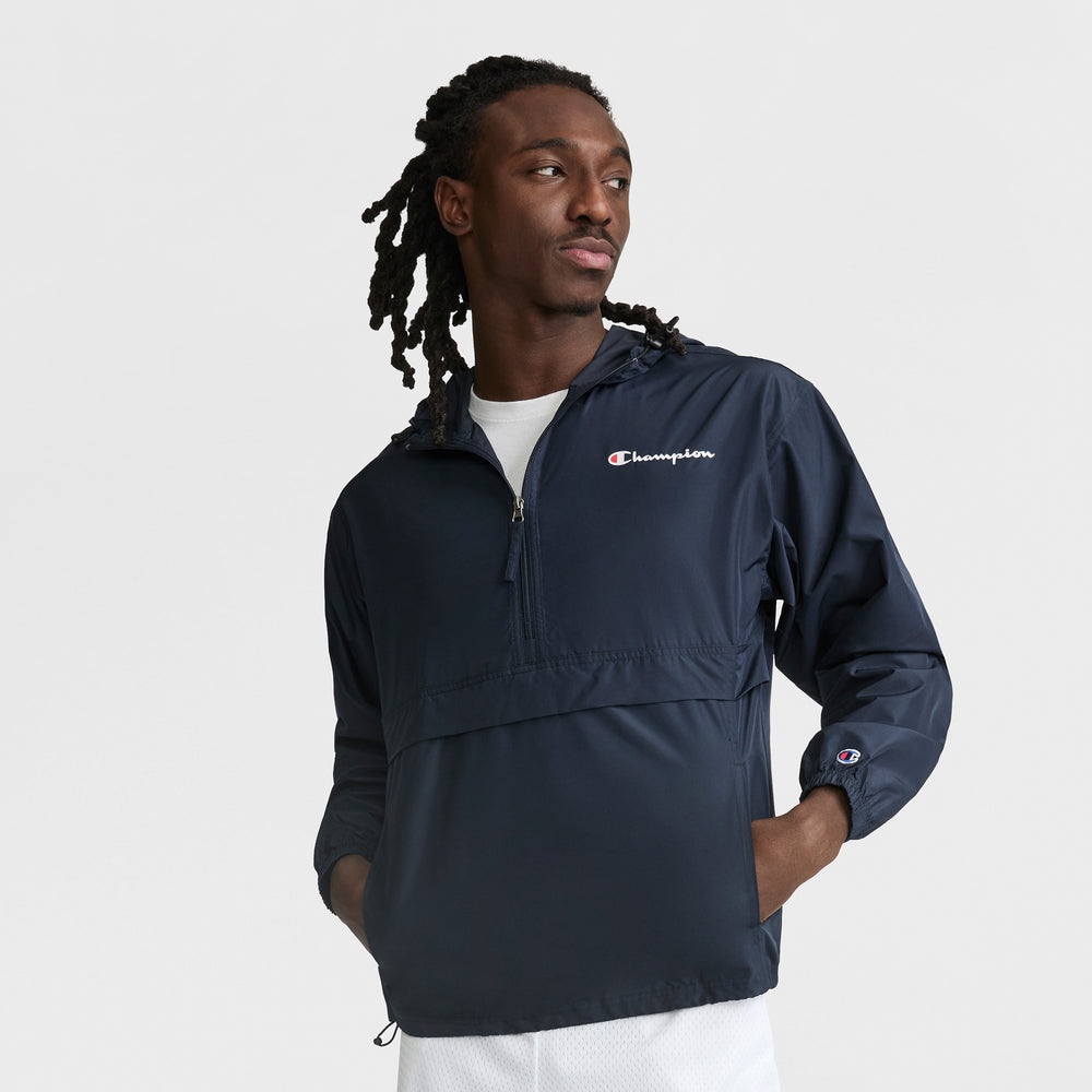 Куртка мужская Champion Stadium Packable