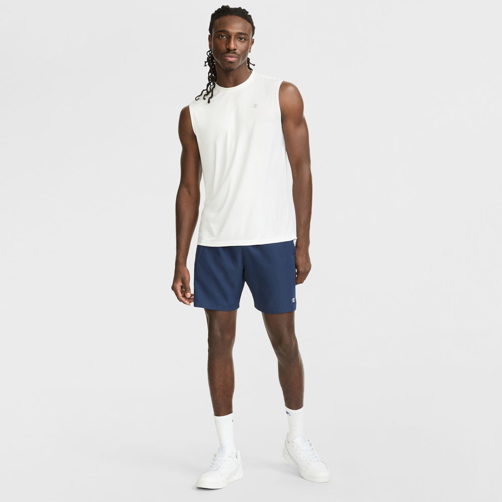 Шорты мужские Champion Woven Sport 7"