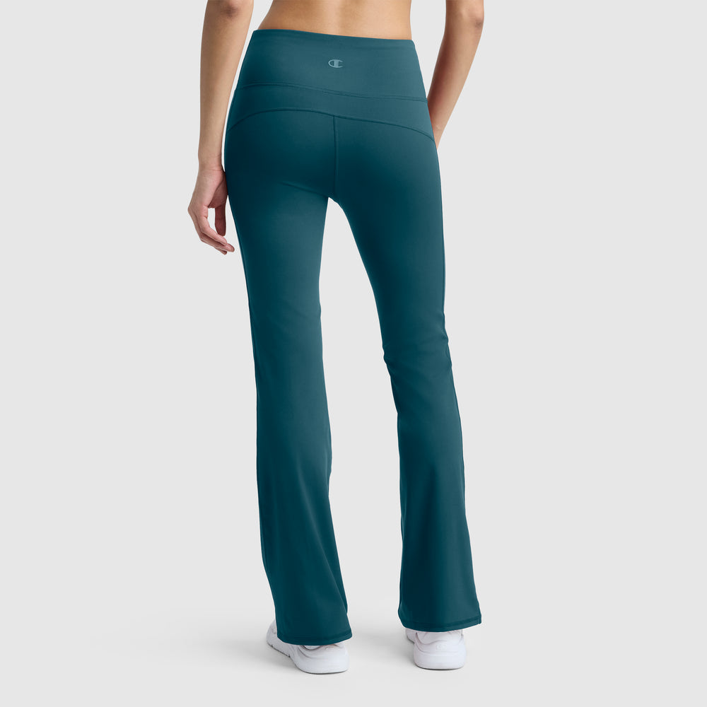 Леггинсы женские Champion Soft Touch Flare