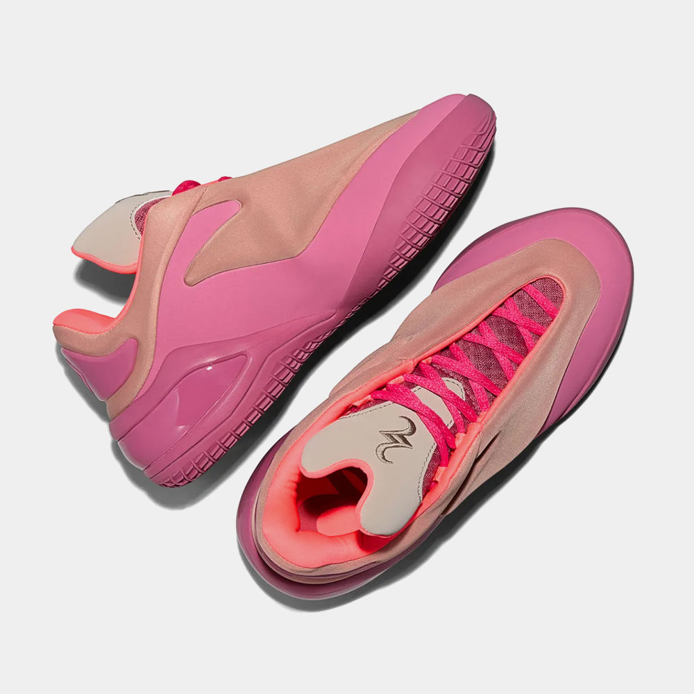 Баскетбольные кроссовки детские Converse SHAI 001 Lace Up
