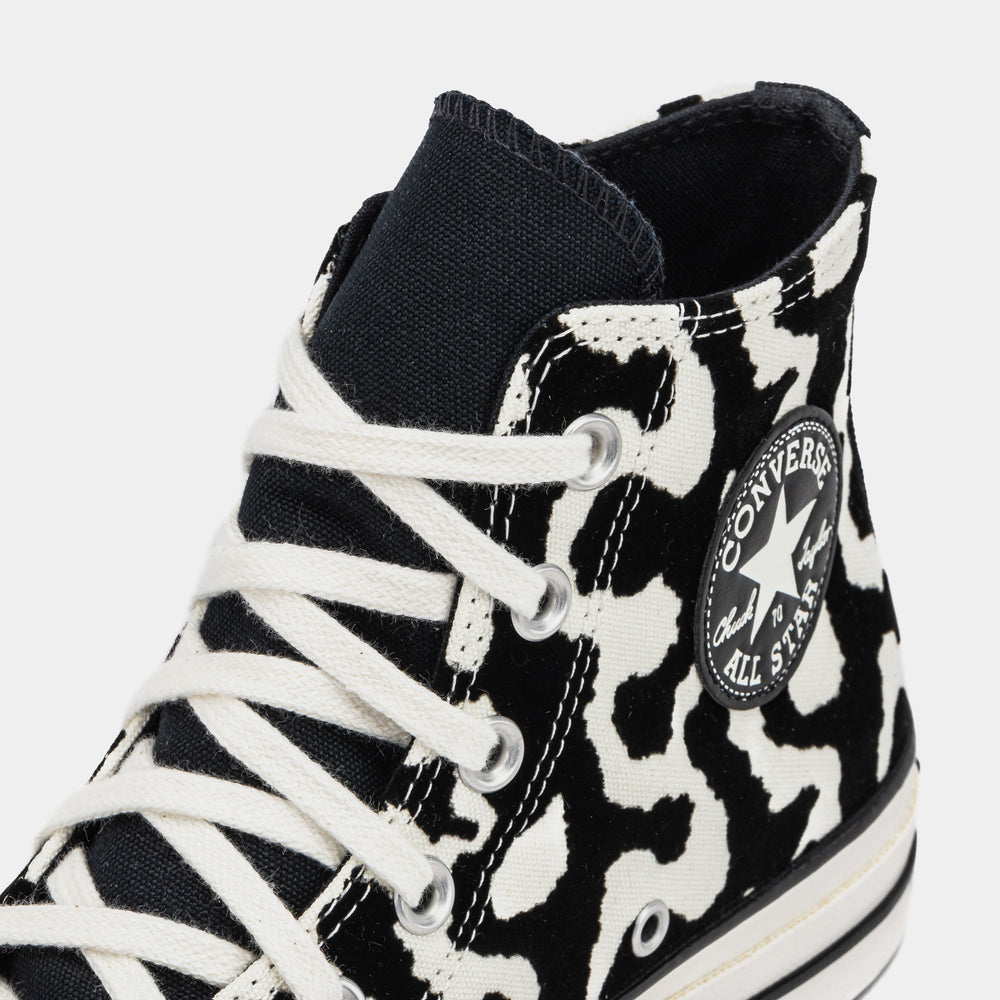 Кеды женские Converse Chuck 70 Hi